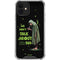 Disney Encanto Bruno iPhone 12 Mini Clear Case