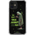 Disney Encanto Bruno iPhone 12 Mini Clear Case