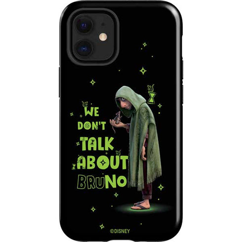 Disney Encanto Bruno iPhone 12 Mini Impact Case