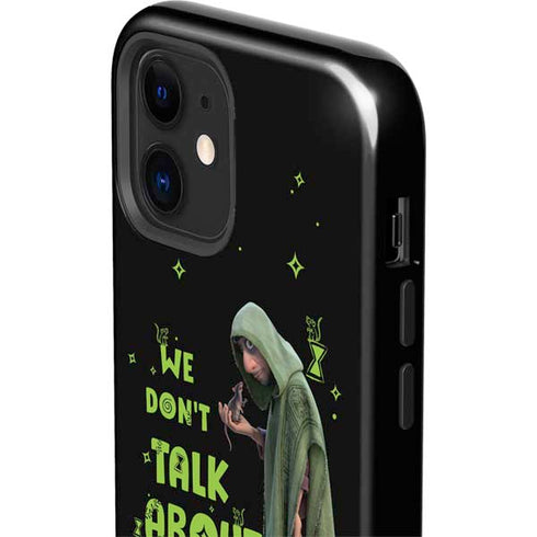 Disney Encanto Bruno iPhone 12 Mini Impact Case