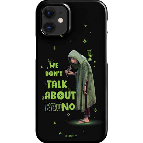 Disney Encanto Bruno iPhone 12 Mini Lite Case