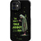 Disney Encanto Bruno iPhone 12 Mini Lite Case