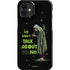 Disney Encanto Bruno iPhone 12 Mini Lite Case