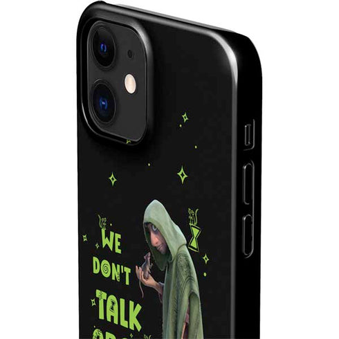 Disney Encanto Bruno iPhone 12 Mini Lite Case