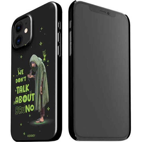 Disney Encanto Bruno iPhone 12 Mini Lite Case