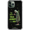 Disney Encanto Bruno iPhone 12 Pro Clear Case