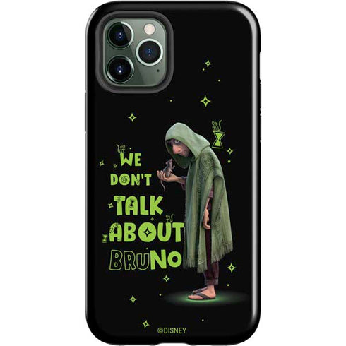 Disney Encanto Bruno iPhone 12 Pro Impact Case