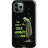 Disney Encanto Bruno iPhone 12 Pro Impact Case