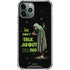 Disney Encanto Bruno iPhone 12 Pro Max Clear Case