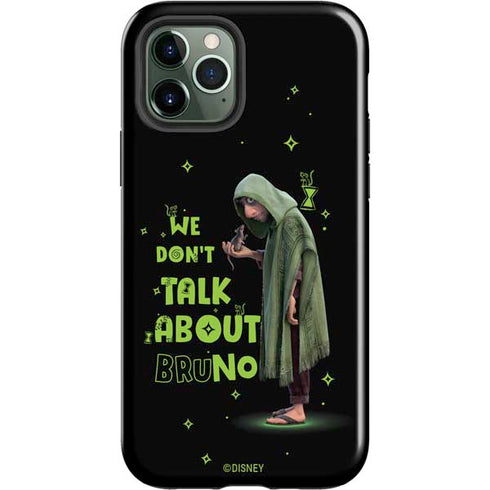 Disney Encanto Bruno iPhone 12 Pro Max Impact Case