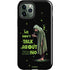 Disney Encanto Bruno iPhone 12 Pro Max Impact Case