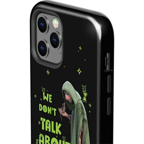 Disney Encanto Bruno iPhone 12 Pro Max Impact Case