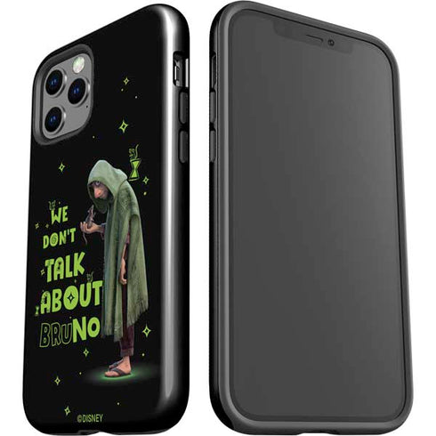 Disney Encanto Bruno iPhone 12 Pro Max Impact Case