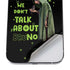 Disney Encanto Bruno iPhone 12 Pro Max Skin
