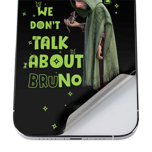 Disney Encanto Bruno iPhone 12 Pro Skin
