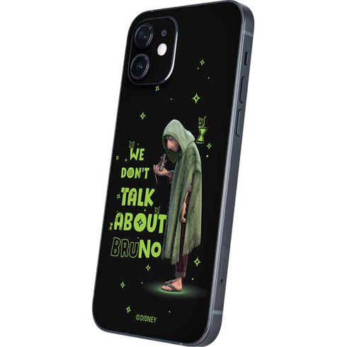 Disney Encanto Bruno iPhone 12 Skin