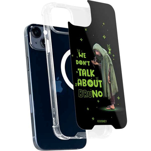 Disney Encanto Bruno iPhone 13 MagSafe Case