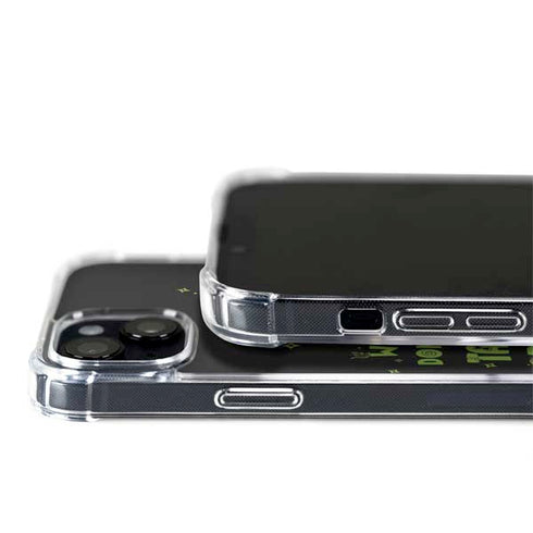 Disney Encanto Bruno iPhone 13 MagSafe Case