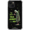 Disney Encanto Bruno iPhone 13 Mini Clear Case