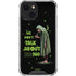 Disney Encanto Bruno iPhone 13 Mini Clear Case