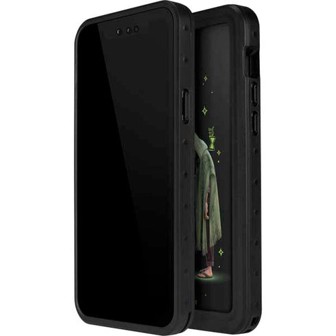 Disney Encanto Bruno iPhone 13 Mini Waterproof Case