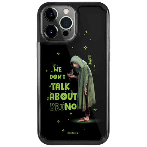 Disney Encanto Bruno iPhone Cases