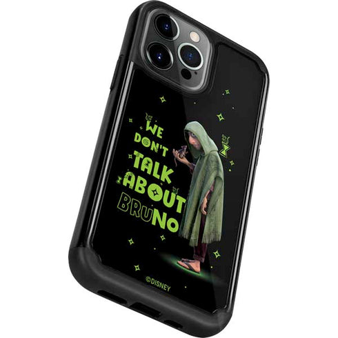 Disney Encanto Bruno iPhone 13 Pro Cargo Case