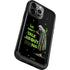 Disney Encanto Bruno iPhone 13 Pro Cargo Case