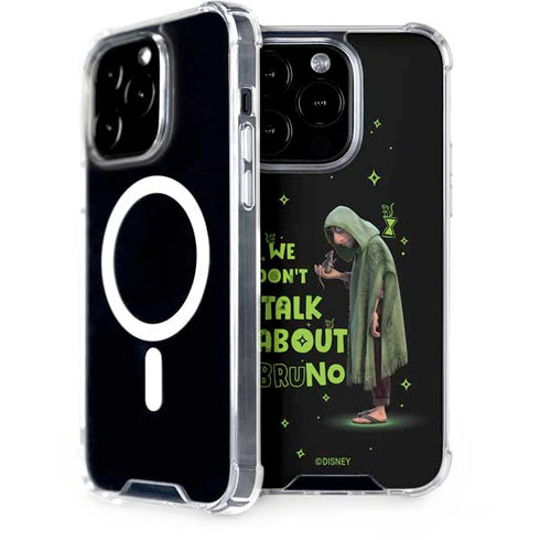 Disney Encanto Bruno iPhone 13 Pro MagSafe Case