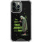 Disney Encanto Bruno iPhone 13 Pro Max Clear Case