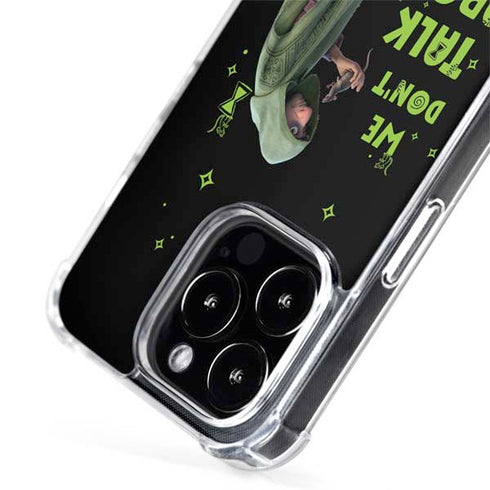 Disney Encanto Bruno iPhone 13 Pro Max MagSafe Case