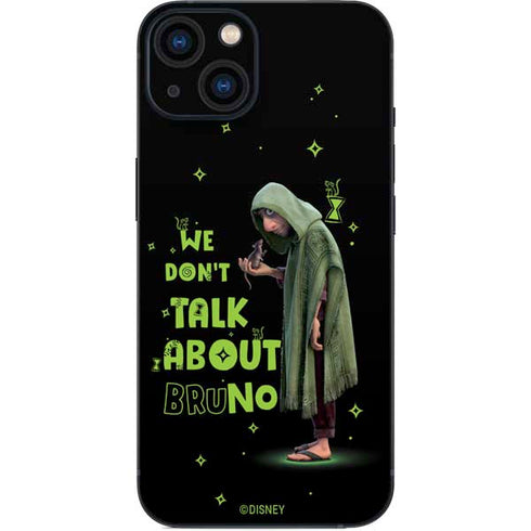 Disney Encanto Bruno iPhone 13 Skin
