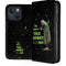 Disney Encanto Bruno iPhone 14 Plus Folio Case