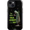 Disney Encanto Bruno iPhone 14 Plus Impact Case