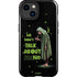 Disney Encanto Bruno iPhone 14 Plus Impact Case