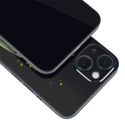 Disney Encanto Bruno iPhone 14 Plus Skin