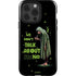 Disney Encanto Bruno iPhone 14 Pro Impact Case