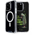 Disney Encanto Bruno iPhone 14 Pro MagSafe Case
