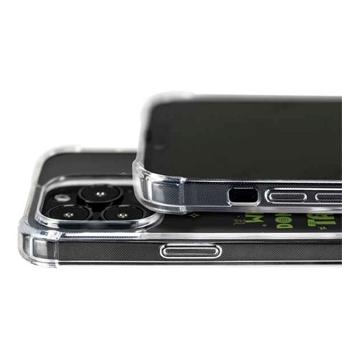 Disney Encanto Bruno iPhone 14 Pro Max MagSafe Case