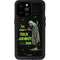 Disney Encanto Bruno iPhone 14 Pro Max Waterproof Case