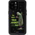 Disney Encanto Bruno iPhone 14 Pro Max Waterproof Case