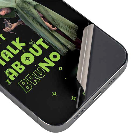 Disney Encanto Bruno iPhone 14 Pro Skin