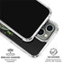Disney Encanto Bruno iPhone 15 Pro Clear Case