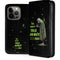 Disney Encanto Bruno iPhone 15 Pro Folio Case