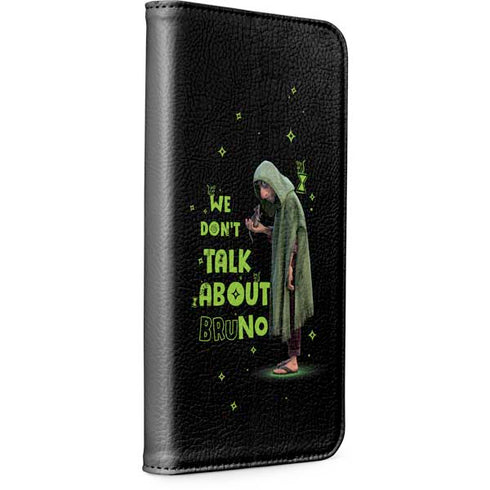 Disney Encanto Bruno iPhone 15 Pro Folio Case