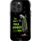 Disney Encanto Bruno iPhone 15 Pro Impact Case