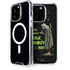 Disney Encanto Bruno iPhone 15 Pro MagSafe Case