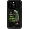 Disney Encanto Bruno iPhone 15 Pro Waterproof Case