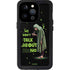 Disney Encanto Bruno iPhone 15 Pro Waterproof Case