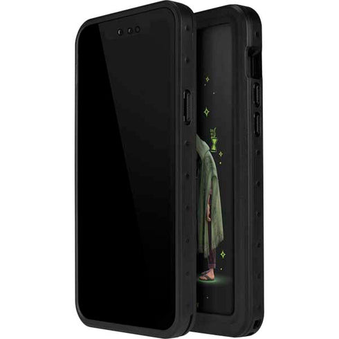 Disney Encanto Bruno iPhone 15 Pro Waterproof Case